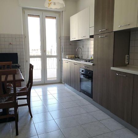 Grand Combin Appartement Aosta Buitenkant foto