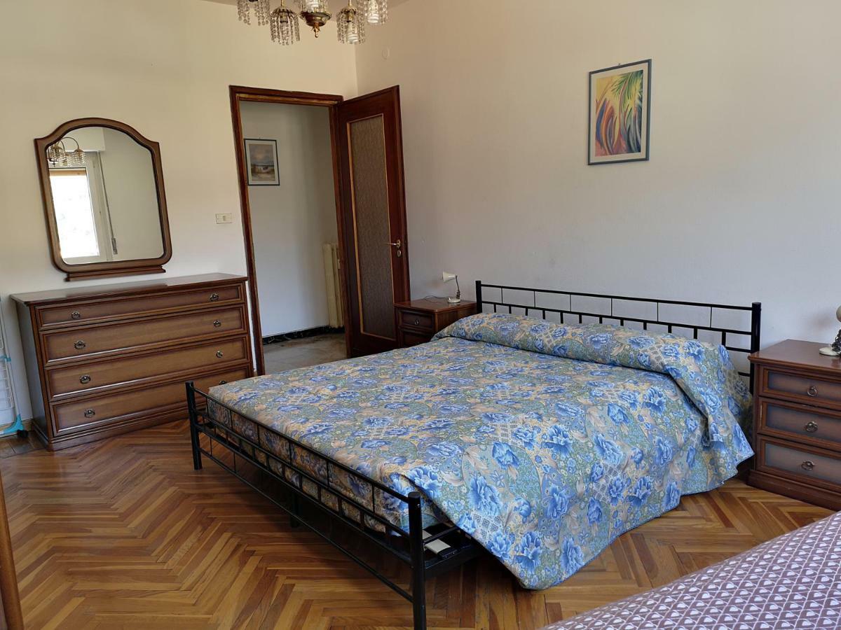 Grand Combin Appartement Aosta Buitenkant foto